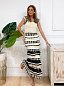 Conjunto Carolina Crudo